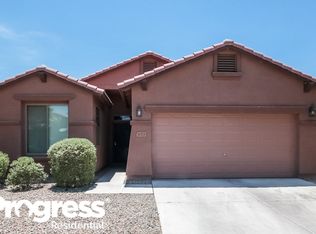3715 W Leodra Ln, Phoenix, AZ 85041