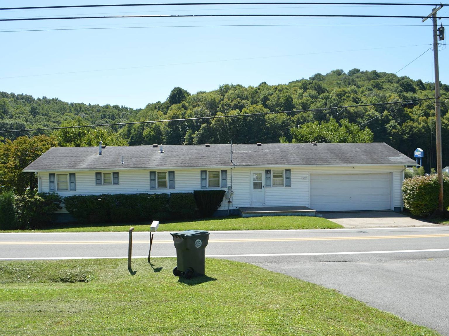 3498 Old Weston Rd, Buckhannon, WV 26201 MLS 11204483 Zillow