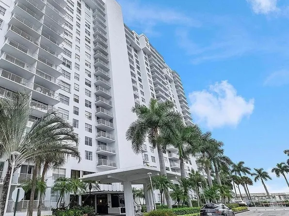 2801 NE 183rd St, Aventura, FL