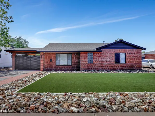 2235 E Heatherbrae Dr, Phoenix, AZ 85016