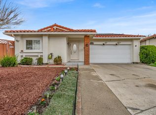 4119 Tumbleweed Ct, Union City, CA 94587