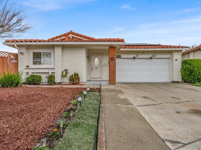 4119 Tumbleweed Ct, Union City, CA, 94587