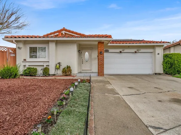 4119 Tumbleweed Ct, Union City, CA 94587