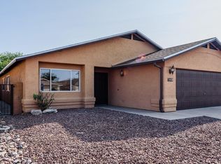 7959 S Lennox Ln, Tucson, AZ 85747
