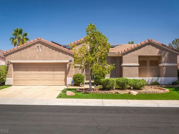 2006 Poppywood Ave, Henderson, NV 89012