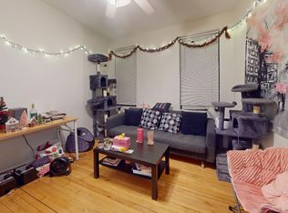 2028 Massachusetts Ave #1A, Cambridge, MA 02140