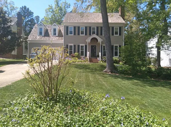109 Wintermist Dr, Cary, NC 27513