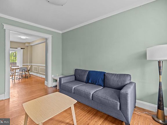 4th image of 534 Irving St NW