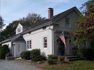 338 Bristol Ferry Rd, Portsmouth, RI 02871