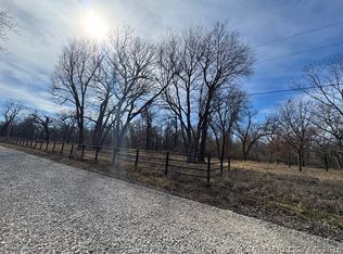 4050 South Rd, Oologah, OK 74053