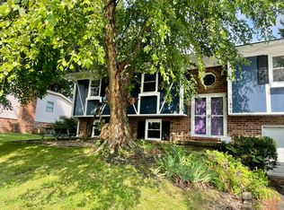 457 Severn Way, Lexington, KY 40503