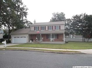 452 Miller Ave, Brick, NJ 08724