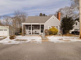 24 Cala Ave, Tiverton, RI 02878