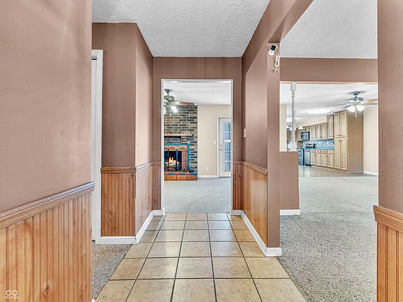 5th image of 7848 N County Road 200 W