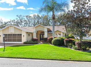 8008 Clearmeadow Dr, Spring Hill, FL 34606