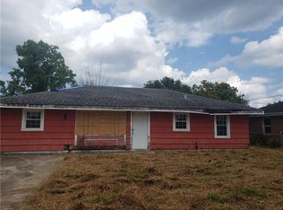 4713 Bright Dr, New Orleans, LA 70127