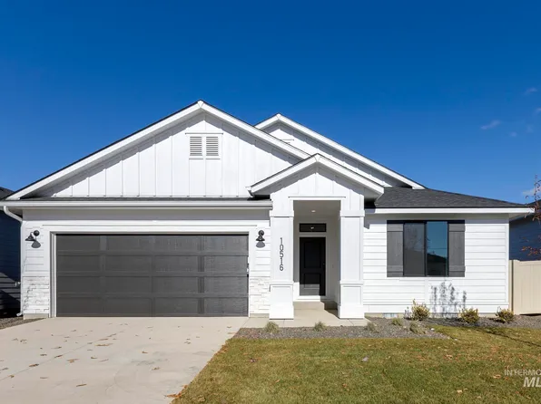 10516 W Tinder St, Star, ID 83669