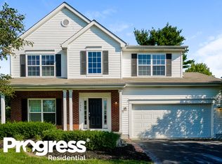 7830 Rodebaugh Rd, Reynoldsburg, OH 43068