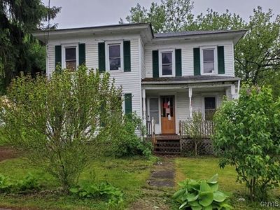 211 Vienna St, Newark, NY, 14513