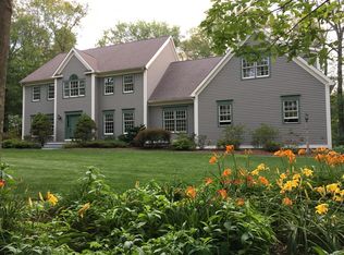 224 Mountain Brook Dr, Cheshire, CT 06410