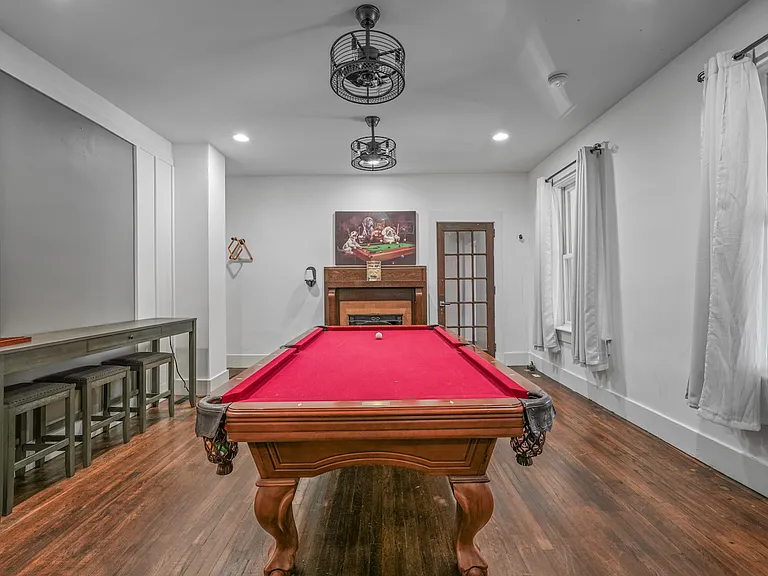 Hillwood Villas — Photo 12