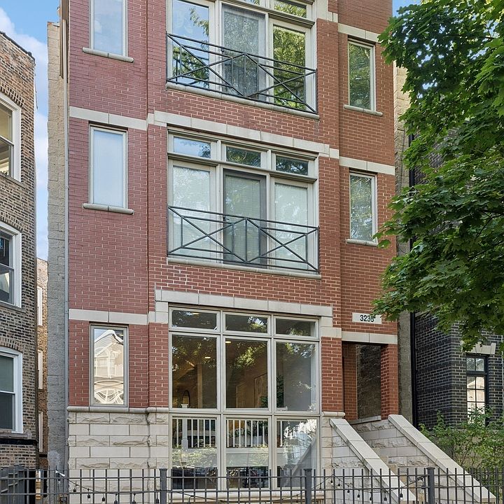 1st image of 3233 N Racine Ave #1