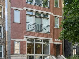 3233 N Racine Ave #1, Chicago, IL 60657