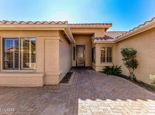 1860 E Purple Martin Ln, Green Valley, AZ 85614