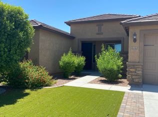 10783 W Whitehorn Way, Peoria, AZ 85383