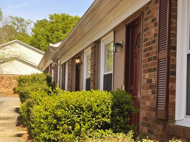 Arcadian Village Apartment Homes — Photo 24