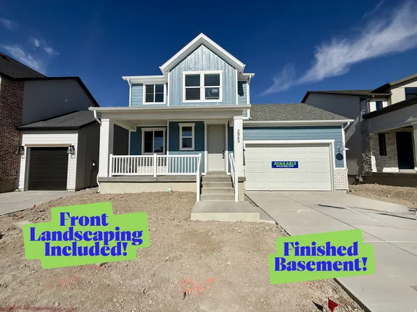2945 N Devon Dr #245, Ogden, UT 84404