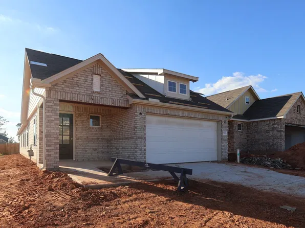 10244 Burton Path, Montgomery, TX 77316