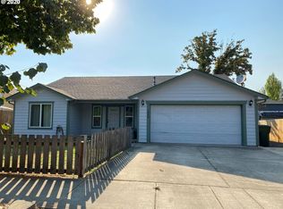 1860 Marion St SE, Albany, OR 97322