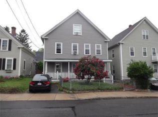 103 Howe St #1, Marlborough, MA 01752