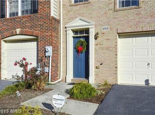 8908 Dawson Manor Dr, Ellicott City, MD 21043