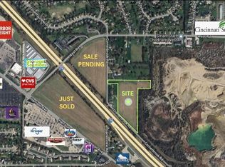 10293 Cornerbrook Rd, Harrison, OH 45030