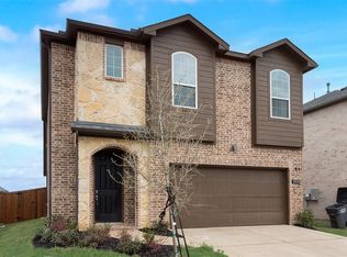 2905 Island Way, Princeton, TX 75407