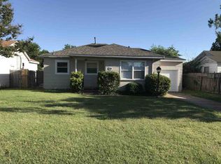 2118 NW Bell Ave, Lawton, OK 73507