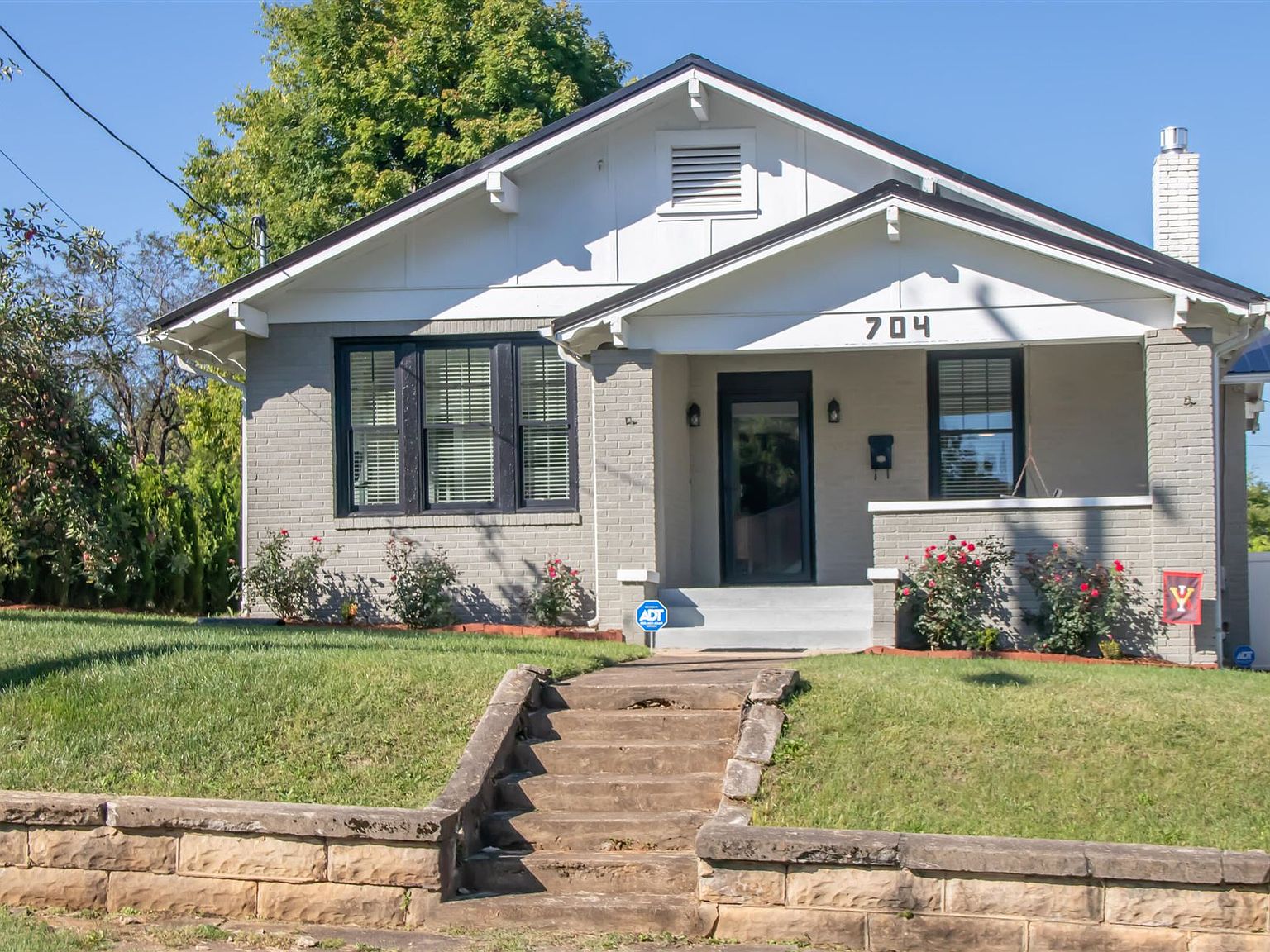 704 Pennsylvania Ave, Bristol, TN 37620 Zillow