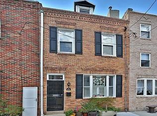 1514 S 2nd St, Philadelphia, PA 19147