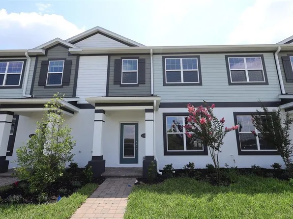 1417 HYDE STREET, ST CLOUD, FL 34771