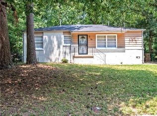 294 Ard Pl NW, Atlanta, GA 30331