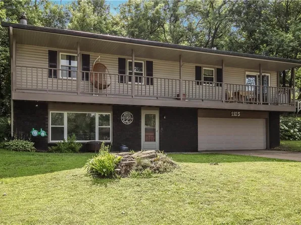 1103 Mulberry Drive, Altoona, WI 54720