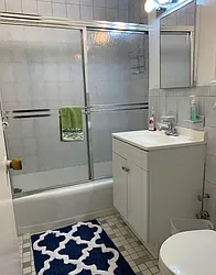 Rented by Corcoran