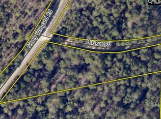 Neely Wingard At Musket Rd, Gilbert, SC 29054