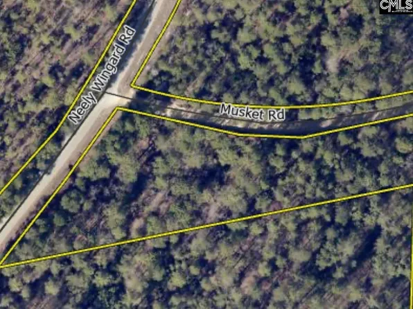 Neely Wingard At Musket Rd, Gilbert, SC 29054