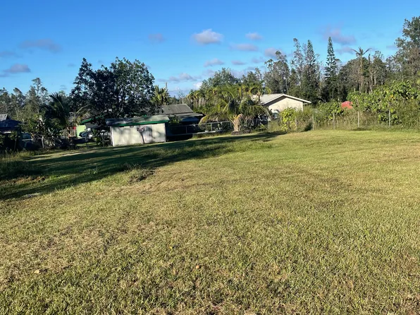 Lilikoi Dr Lot 21, Pahoa, HI 96778
