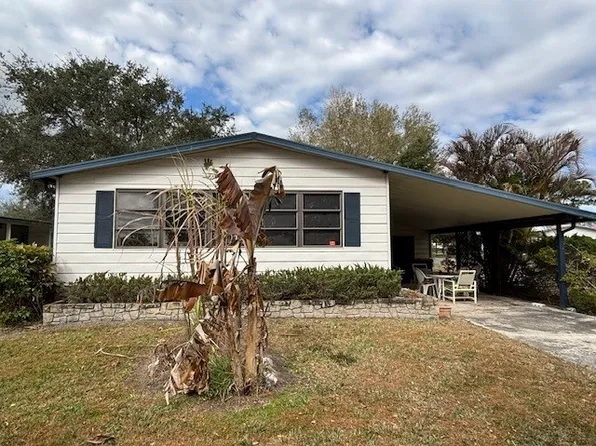 15953 SW Indianwood Cir, Indiantown, FL 34956