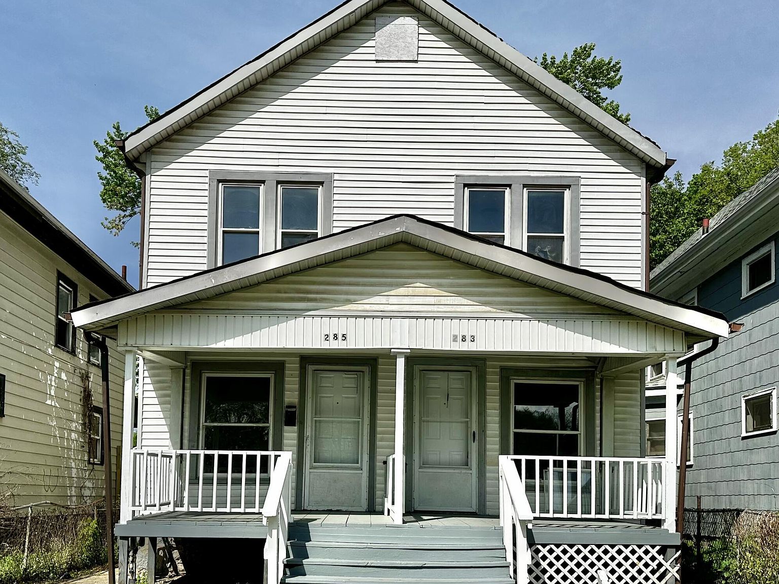 283285 Wrexham Ave, Columbus, OH 43223 Zillow