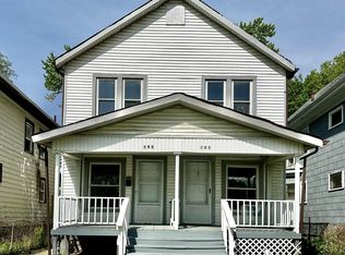 283-285 Wrexham Ave, Columbus, OH